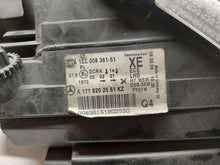 Load image into Gallery viewer, Frontscheinwerfer Mercedes-Benz Slk A1718200261KZ Xenon Rechts oder Links