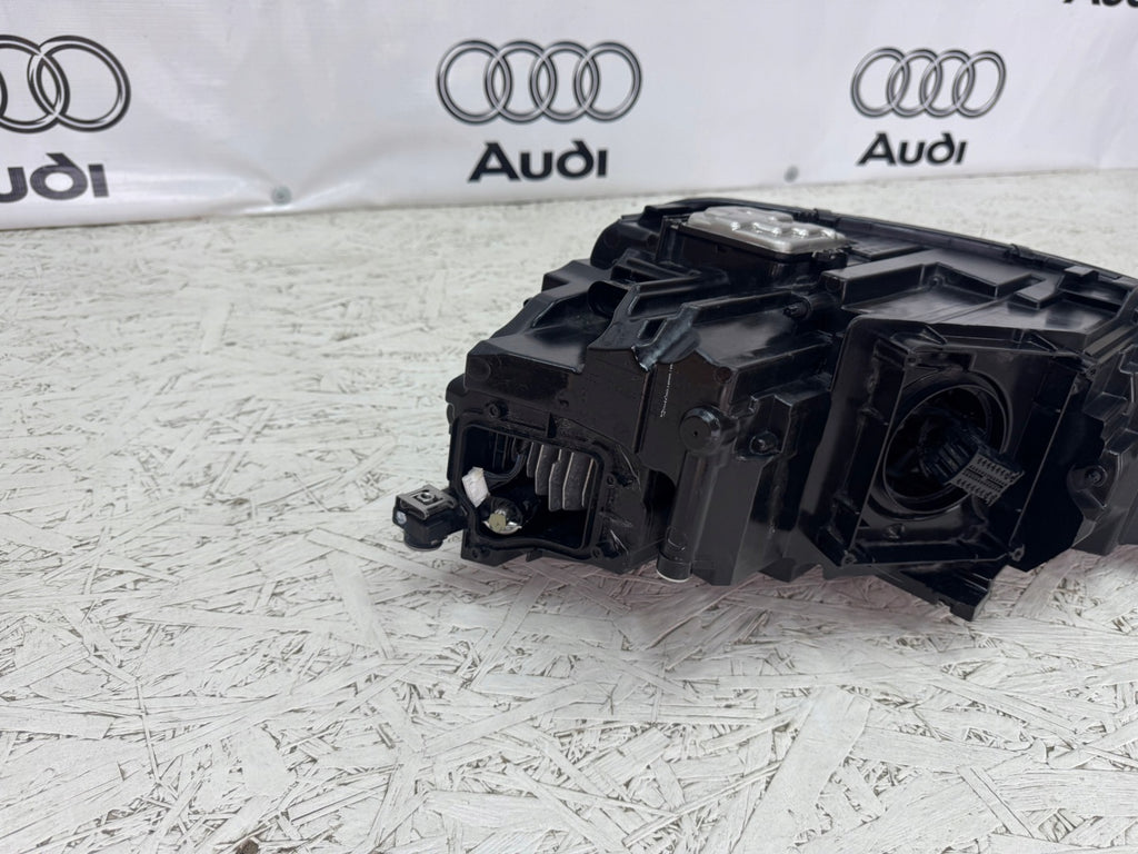 Frontscheinwerfer Audi Q5 80A941034 Full LED Rechts Scheinwerfer Headlight SCH8496149418vo