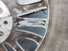 Laden Sie das Bild in den Galerie-Viewer, 1x Alufelge 17 Zoll 7.5&quot; 5x112 54ET Glanz Schwarz 36116856046 Mini Clubman F54