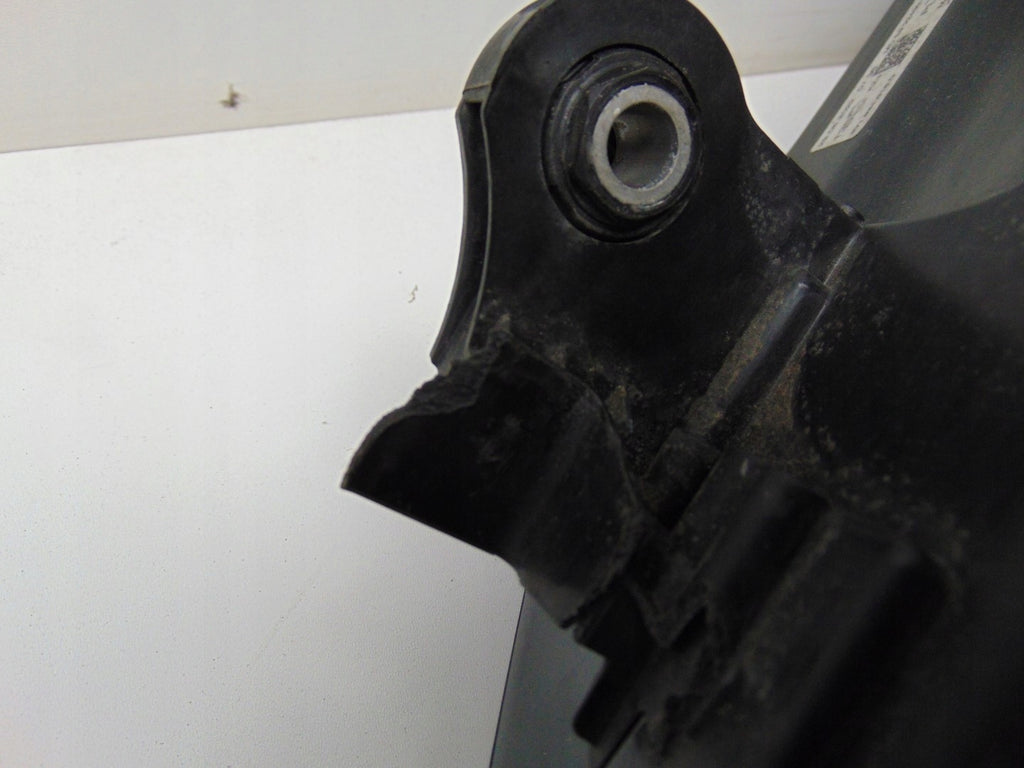 Frontscheinwerfer Skoda Superb III 3V1941016D LED Rechts Scheinwerfer Headlight