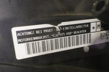 Load image into Gallery viewer, Motor Skoda Rapid CJZ 1.2 TSI 88PS 2016 Benzin Engine Unkomplett MOT7877844297ye