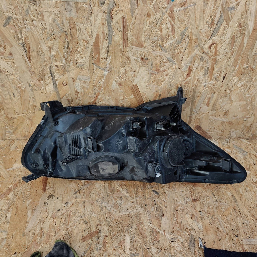 Frontscheinwerfer Renault Captur 30128121100 Ein Stück (Rechts oder Links) SCH8549709830tp
