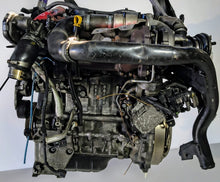Laden Sie das Bild in den Galerie-Viewer, Motor Volvo V50 D4162T 1.6 Diesel Engine Komplett MOT5633414054ys