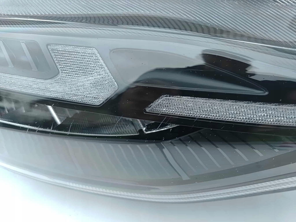 Frontscheinwerfer Ford Transit Custom PZ31-13E014-CB LED Rechts Headlight SCH6801350520xu