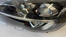 Load image into Gallery viewer, Frontscheinwerfer Ford Focus JX7B-13E015-CE KING-CAR7777 LED Links Headlight SCH9943187316mn