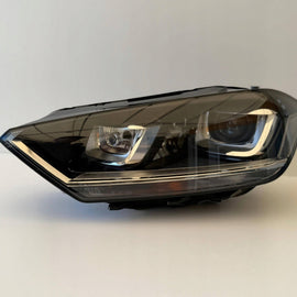 Frontscheinwerfer VW Sportsvan 517941031B Xenon Links Scheinwerfer Headlight SCH5556953147jc