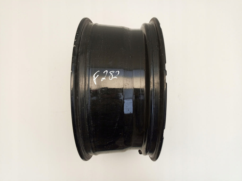 1x Alufelge 18 Zoll 8.0" 5x108 42ET Glanz 31471312 Volvo V60 S60 Iii Rim Wheel FEL6893964315vz