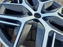 Laden Sie das Bild in den Galerie-Viewer, 1x Alufelge 19 Zoll 8.0" 5x112 45ET 575601025H Cupra Ateca Rim Wheel FEL5461428897dk