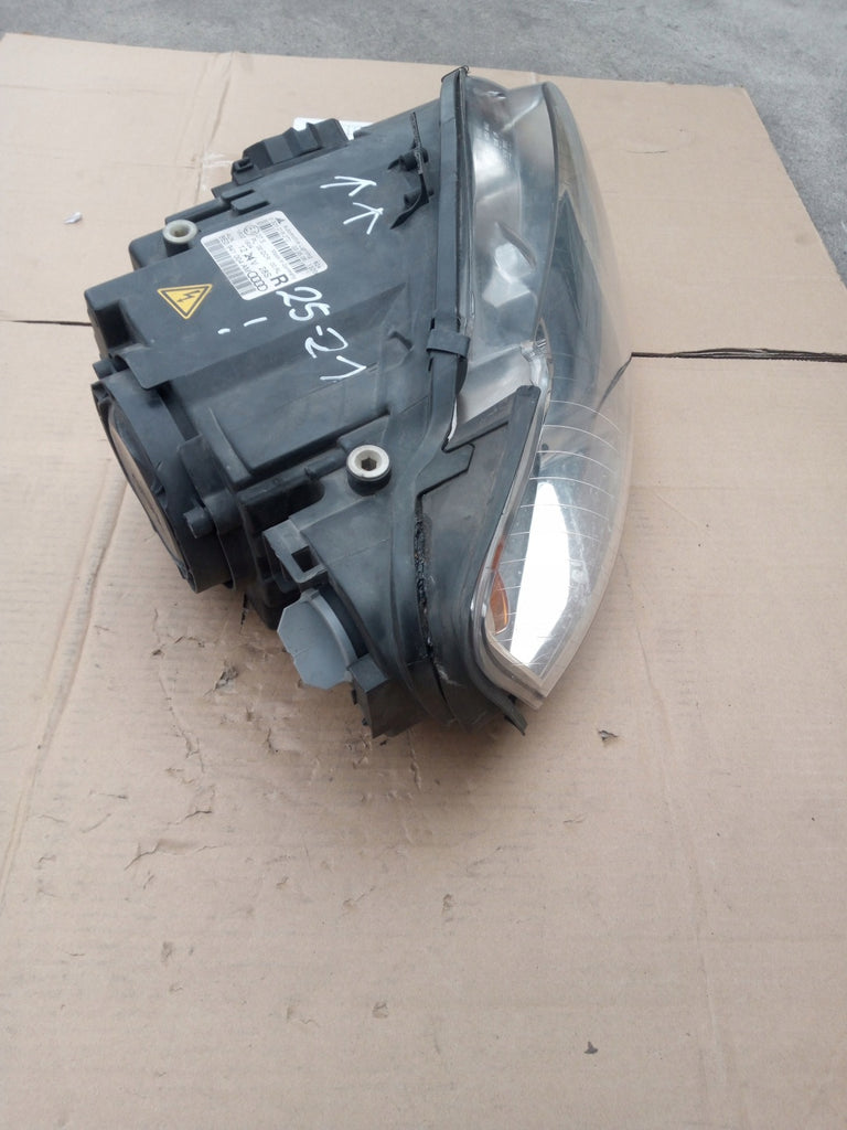 Frontscheinwerfer Audi A4 B7 8E0941004AM Xenon Rechts Scheinwerfer Headlight SCH1609843893kc