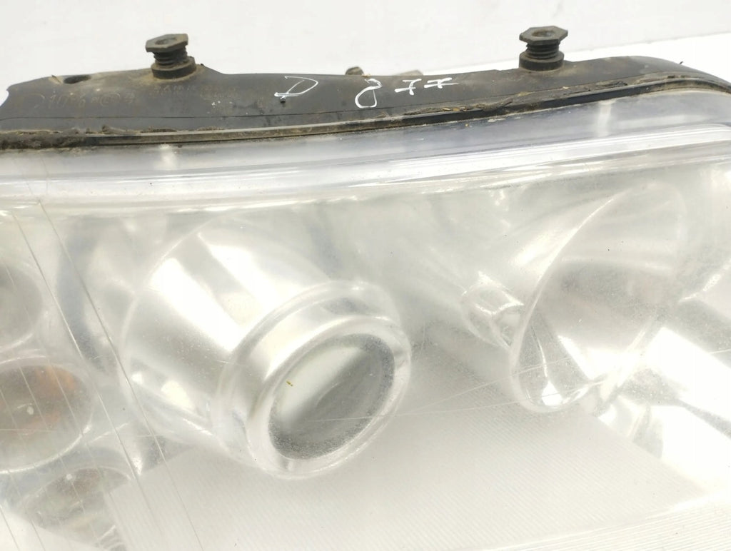 Frontscheinwerfer VW Sharan 7M3941016AE Rechts Scheinwerfer Headlight SCH6917683990an