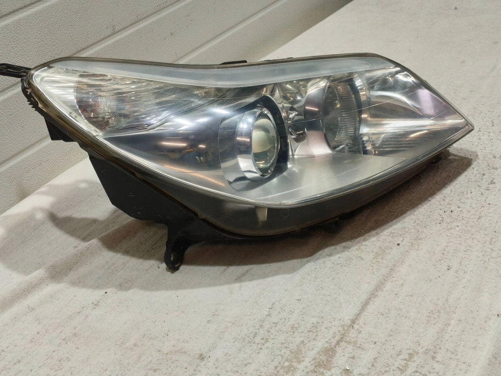 Frontscheinwerfer Citroën C5 I 9650115380 Xenon Rechts Scheinwerfer Headlight SCH3218915200ko