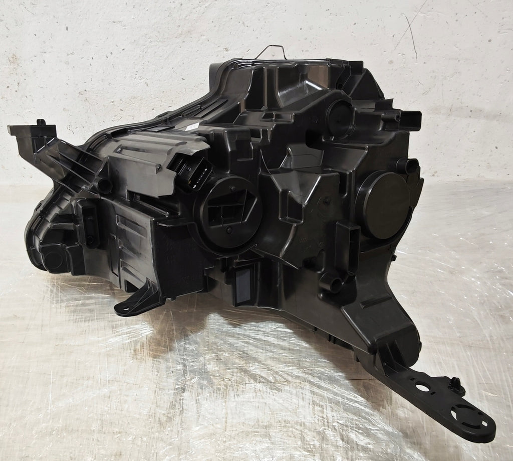 Frontscheinwerfer Citroën C4 III 9830649480 LED Links Scheinwerfer Headlight SCH9717261423eq