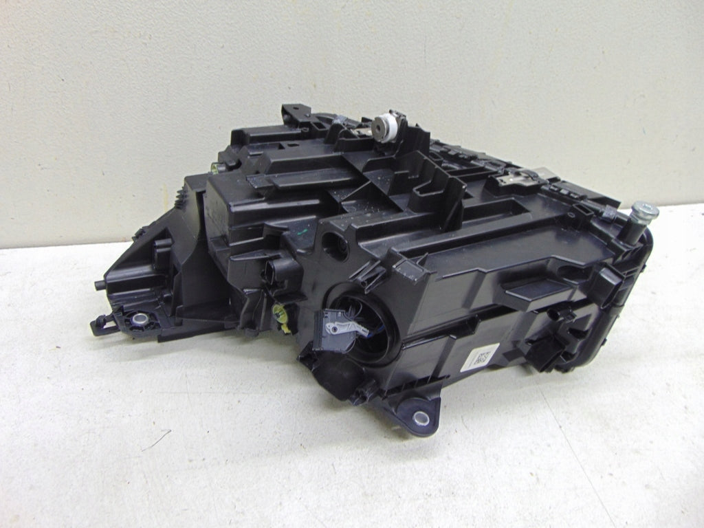 Frontscheinwerfer BMW 5 5A798D8 LED Rechts Scheinwerfer Headlight SCH2866411005rb
