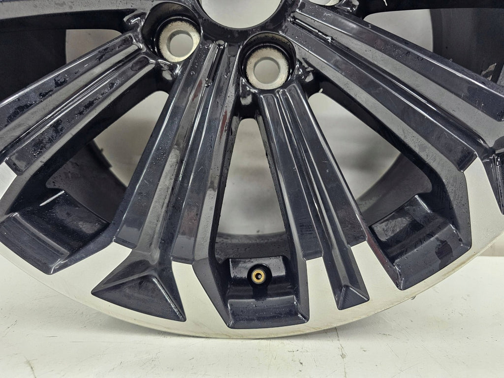 1x Alufelge 17 Zoll 5x114.3 Toyota Corolla Rim Wheel FEL7375853873ev