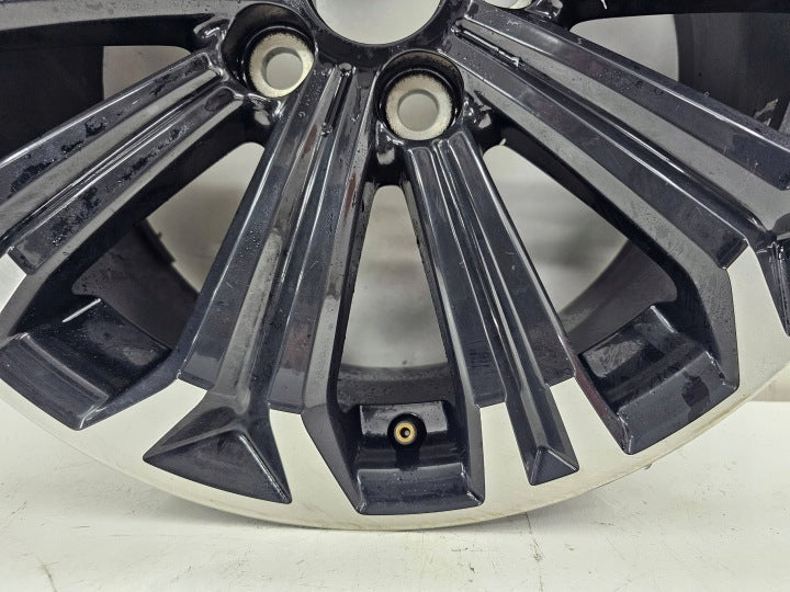1x Alufelge 17 Zoll 5x114.3 Toyota Corolla Rim Wheel FEL7375853873ev