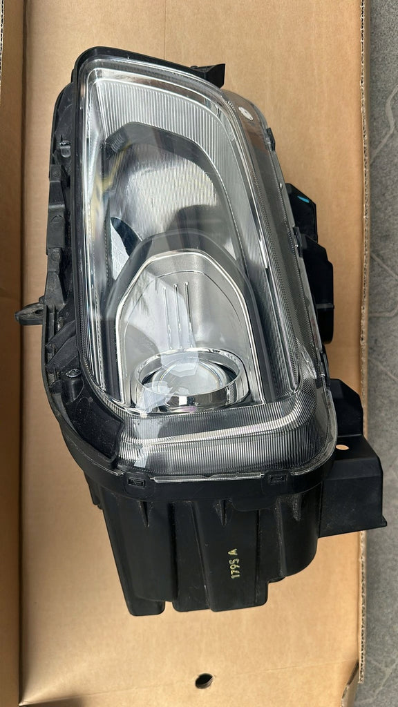 Frontscheinwerfer Hyundai Kona Links Scheinwerfer Headlight