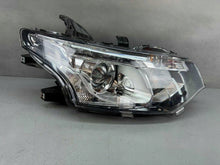 Laden Sie das Bild in den Galerie-Viewer, Frontscheinwerfer Mitsubishi Outlander III 103419012134 Xenon FALSE Headlight SCH7955767322pr