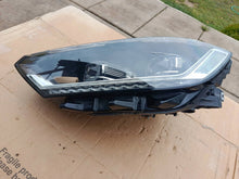 Laden Sie das Bild in den Galerie-Viewer, Frontscheinwerfer VW Passat B8 3G1941113A Links Scheinwerfer Headlight SCH4902758389vl
