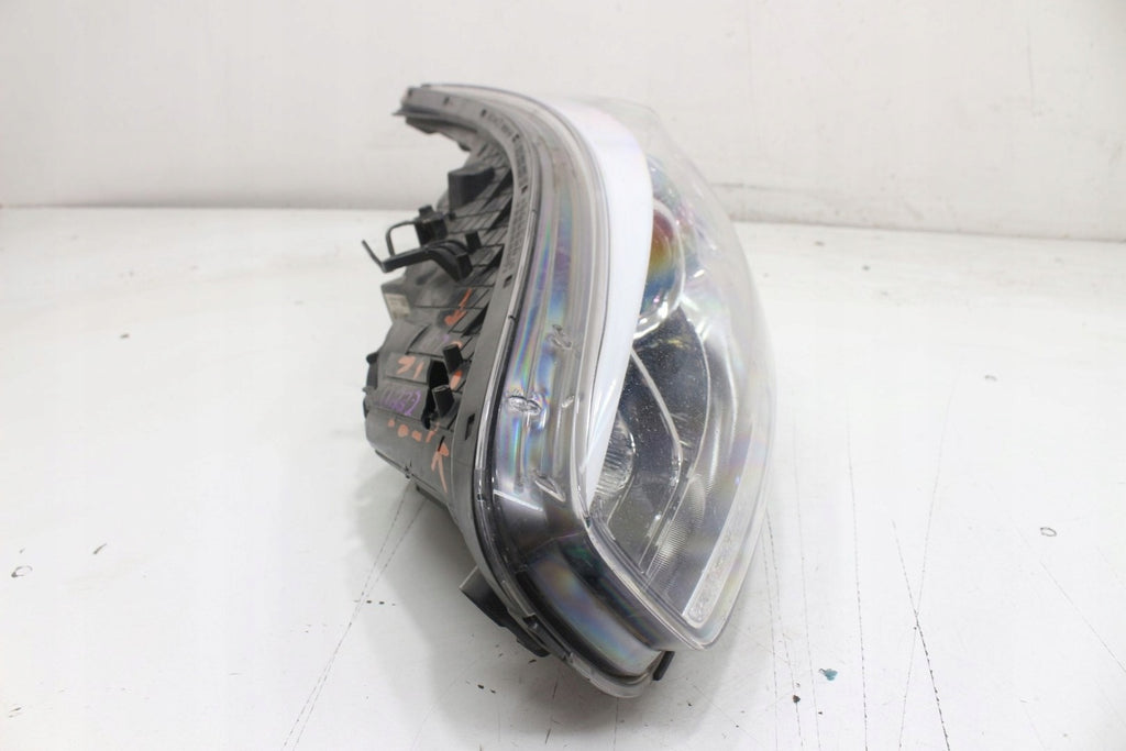 Frontscheinwerfer Kia Ceed Links Scheinwerfer Headlight