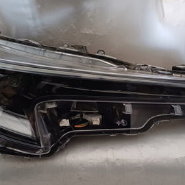 Frontscheinwerfer Toyota Corolla 81110-02X10 Rechts Scheinwerfer Headlight SCH8645441465wp