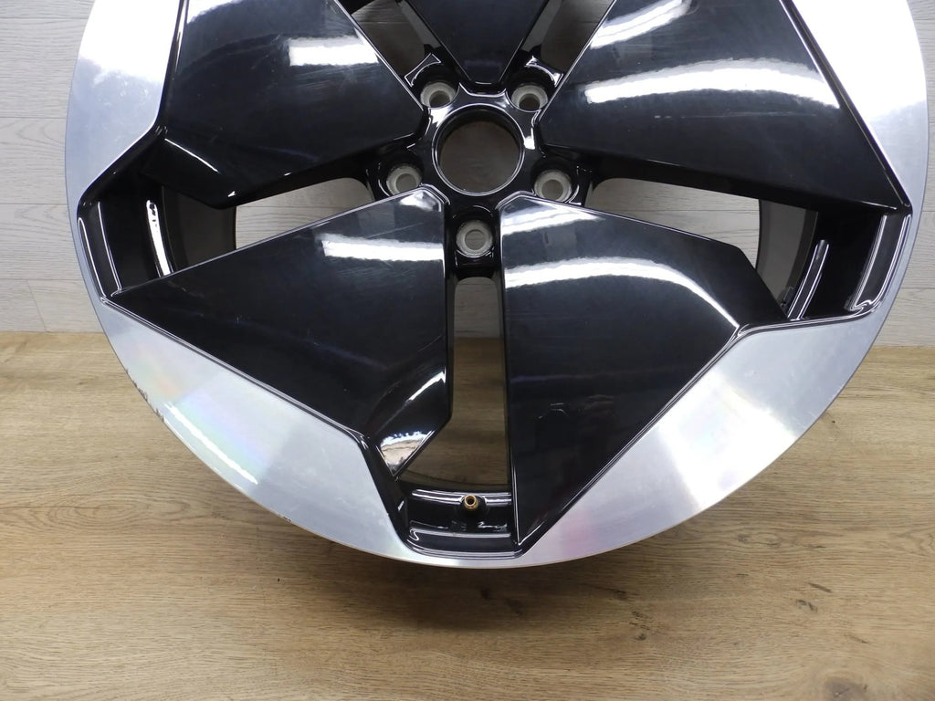 1x Alufelge 20 Zoll 7.5" 5x112 44ET 10A601025B VW Id.3 Rim Wheel FEL6092722564ie