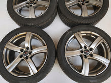 Load image into Gallery viewer, 4x Alufelge 18 Zoll 8.0" 5x108 45ET Citroën Rim Wheel FEL8858916084xj