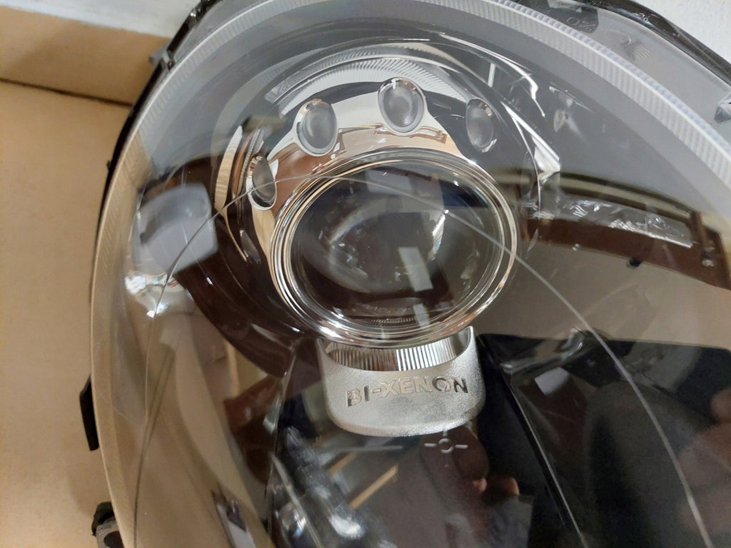 Frontscheinwerfer Mini 100025-00 1307023269 Xenon Rechts Scheinwerfer Headlight SCH1992994957be
