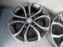 Load image into Gallery viewer, 4x Alufelge 17 Zoll 7.0" 5x112 A2064010200 A2054013900 Mercedes-Benz W205 FEL8057703163ki