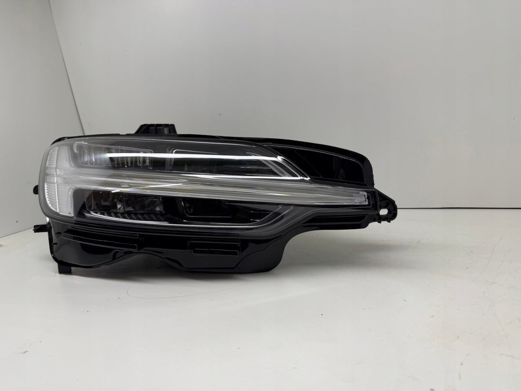 Frontscheinwerfer Volvo S60 V60 LED Rechts Scheinwerfer Headlight SCH4015396036df