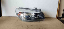 Load image into Gallery viewer, Frontscheinwerfer BMW X1 89083517 2990010 Rechts Scheinwerfer Headlight SCH5075463609pr