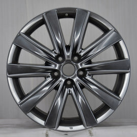 1x Alufelge 18 Zoll 7.5