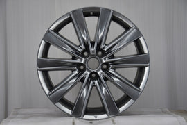 1x Alufelge 18 Zoll 7.5