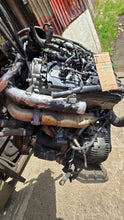 Load image into Gallery viewer, Motor Audi C6 A4 B7 BPP 2.7 TDI 180PS 132kW 2005 Diesel Engine Komplett