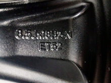 Load image into Gallery viewer, 1x Alufelge 18 Zoll 8.5" 5x112 52ET Glanz Schwarz A2064015200 Mercedes-Benz FEL5697344883eh