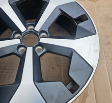Load image into Gallery viewer, 1x Alufelge 19 Zoll 7.5" 5x108 50 5ET 32327146 Volvo Xc40 Rim Wheel FEL8550764998ni