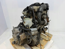 Laden Sie das Bild in den Galerie-Viewer, Motor Renault Megane I Scenic F9Q733 1.9 HDI 102PS 135TKm 1999 Diesel Komplett MOT4103630914na