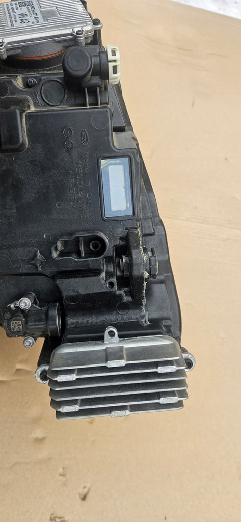 Frontscheinwerfer Skoda Superb III 3V1941016 Rechts Scheinwerfer Headlight SCH4452514908pd