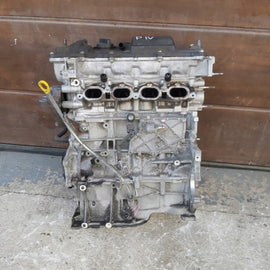 Motor Toyota Corolla P4 2ZR 1.8 2015 Hybrid Engine Unkomplett MOT9331024033oq