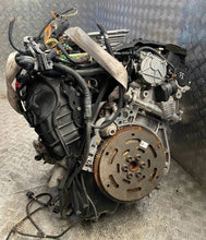 Laden Sie das Bild in den Galerie-Viewer, Motor BMW 3 E91 E90 N43B20 N43B20AA 2.0 2010 Benzin Engine Komplett