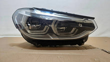 Load image into Gallery viewer, Frontscheinwerfer BMW X3 G01 G02 739654-02 Rechts Scheinwerfer Headlight