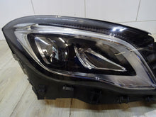 Laden Sie das Bild in den Galerie-Viewer, Frontscheinwerfer Mercedes-Benz Gla A1569061800 Xenon Rechts Headlight SCH8528567408rp