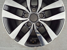 Load image into Gallery viewer, 1x Alufelge 16 Zoll 52910-G4200 Hyundai I30 Rim Wheel FEL5738741945mt