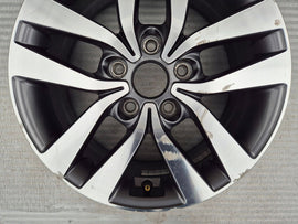 1x Alufelge 16 Zoll 52910-G4200 Hyundai I30 Rim Wheel FEL5738741945mt