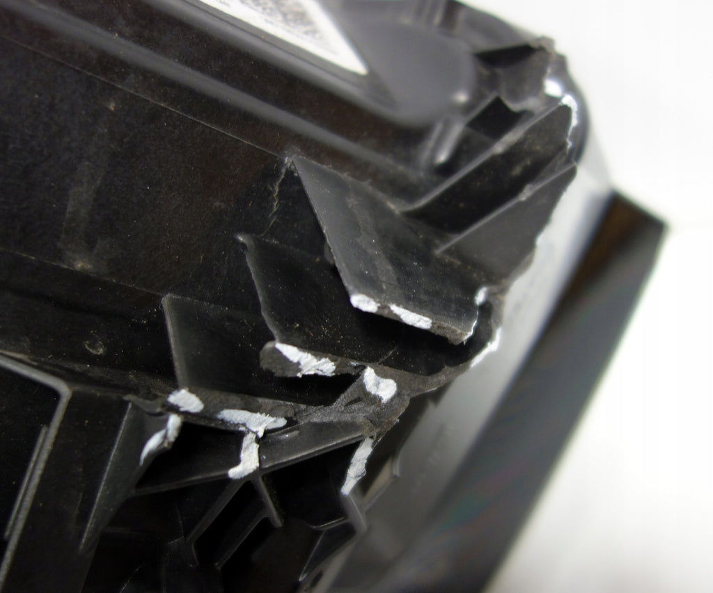 Frontscheinwerfer VW Golf Sportsvan 517941034B LED Ein Stück (Rechts oder Links) SCH6002301237qt