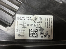 Laden Sie das Bild in den Galerie-Viewer, Frontscheinwerfer Skoda Enyaq 5LB941016F Full LED Rechts Scheinwerfer Headlight SCH7845443443jb