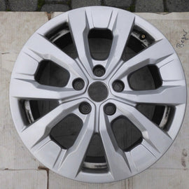 1x Alufelge 17 Zoll 6.5