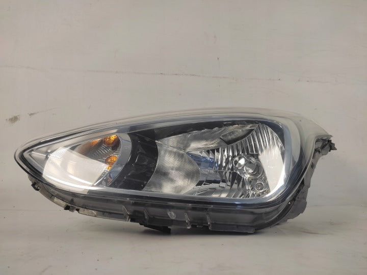 Frontscheinwerfer Hyundai I10 92101-B9000 Links Scheinwerfer Headlight SCH3541281036gn