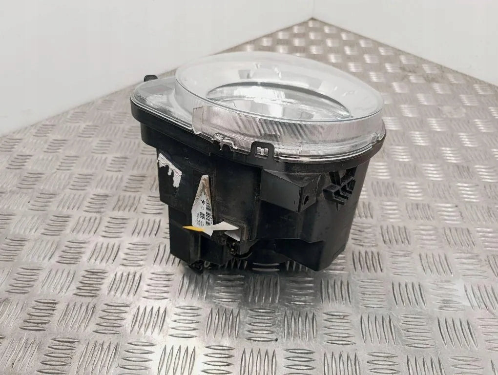 Frontscheinwerfer Jeep Renegade Off-Road 00521440130 Links Headlight SCH3447460135de