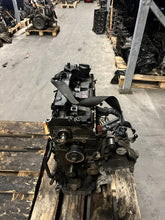 Laden Sie das Bild in den Galerie-Viewer, Motor Audi VW A3 Golf CRUA 2.0 TDI 150PS 110kW 14TKm 2017 Diesel Unkomplett