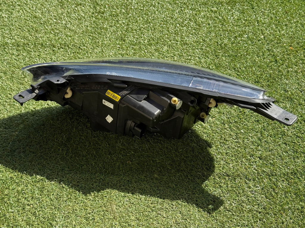 Frontscheinwerfer Ford Fiesta I N1BB-13E014-CG Rechts Scheinwerfer Headlight SCH9079379894se